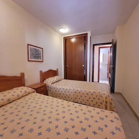 Apartment Europa Center-fincas