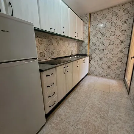 Europa Center-fincas